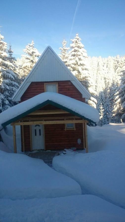 Small Montenegro Žabljak Esterno foto