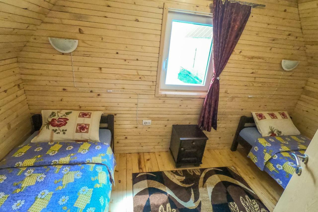 Small Montenegro Žabljak Esterno foto